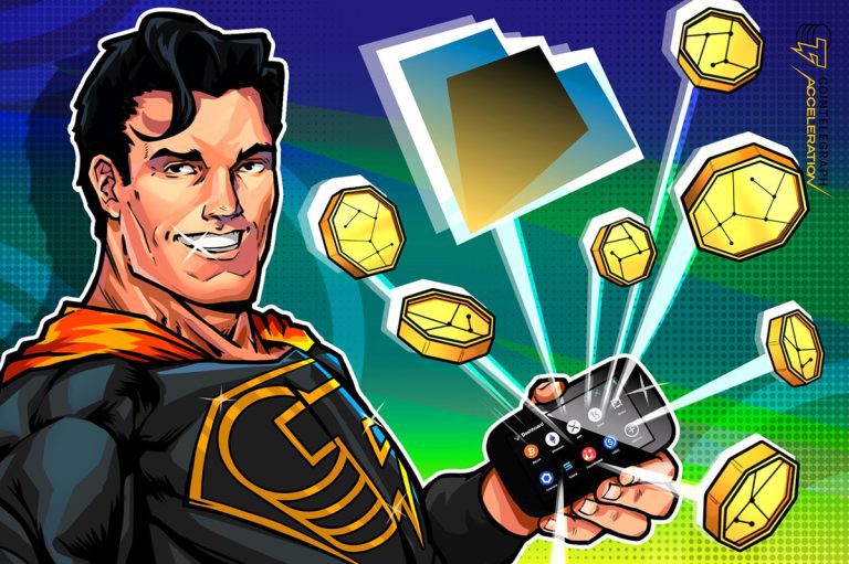 Portefeuille crypto sans connectivité : NGRAVE rejoint Cointelegraph Accelerator