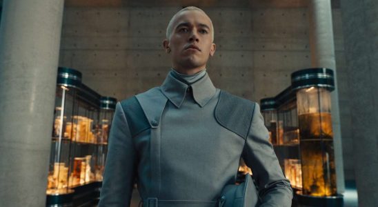 Pourquoi Hunger Games Prequel est une direction "complètement distincte et fraîche" pour la franchise, déclare le producteur