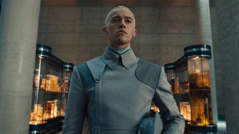 Pourquoi Hunger Games Prequel est une direction "complètement distincte et fraîche" pour la franchise, déclare le producteur
