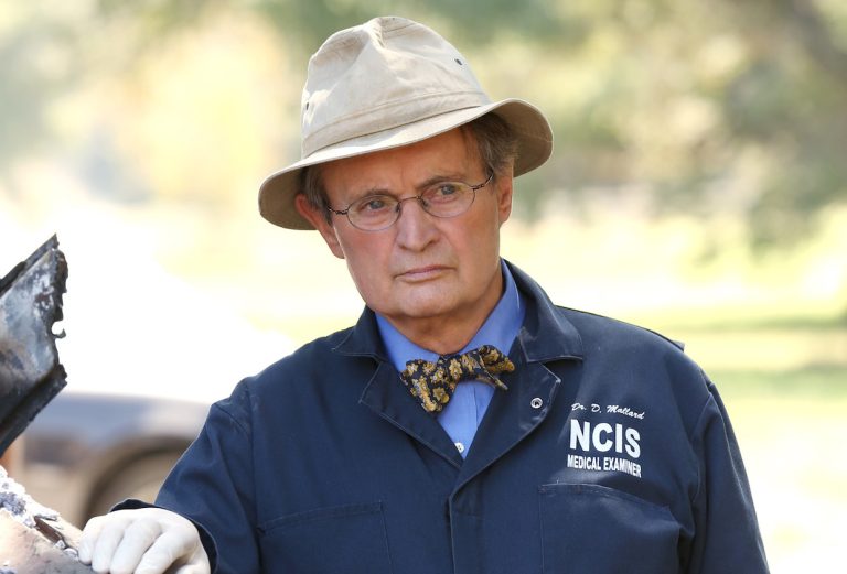 Pourquoi l’épisode Ducky Tribute de « NCIS » pourrait ne pas ramener les anciens membres de la distribution