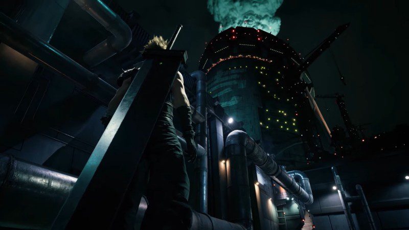 Préparez-vous à Final Fantasy VII Rebirth avec de nouvelles captures d’écran et une vidéo récapitulative du remake
