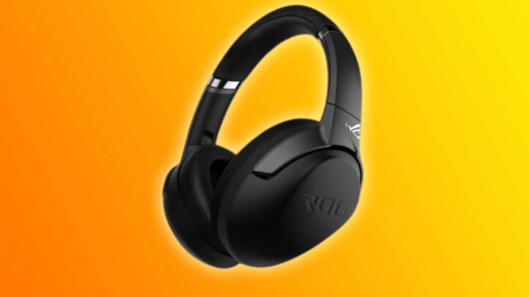 Procurez-vous ce casque ASUS à plus de la moitié du prix grâce au Black Friday
