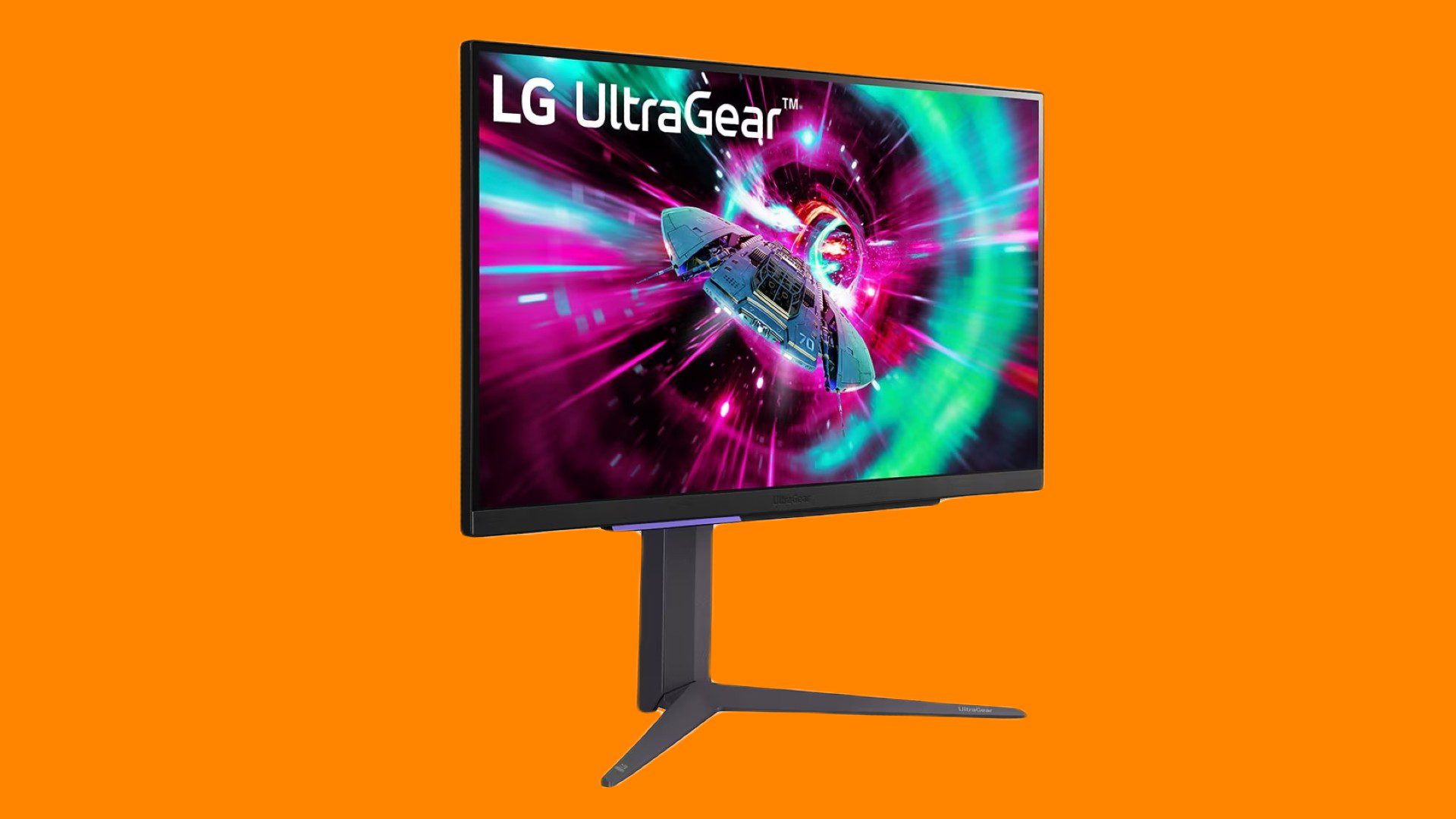 Procurez-vous ce moniteur LG 4K alors qu'il tombe au prix brillant du Black Friday
