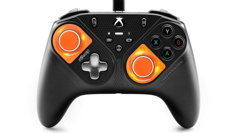 Procurez-vous une manette Xbox modulaire pour seulement 35 $
