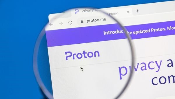 Proton Mail utilisera la blockchain pour vérifier les adresses e-mail des destinataires