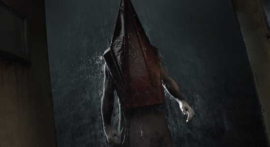 Pyramid Head obtient une histoire d'origine dans Silent Hill 2, selon Best Buy