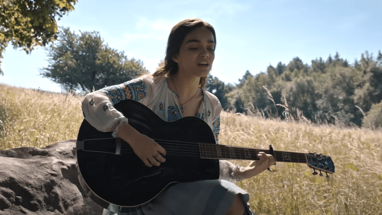  Rachel Zegler chante-t-elle vraiment dans la ballade des oiseaux chanteurs et des serpents ?  Le « choix » de l'actrice de Hunger Games expliqué
