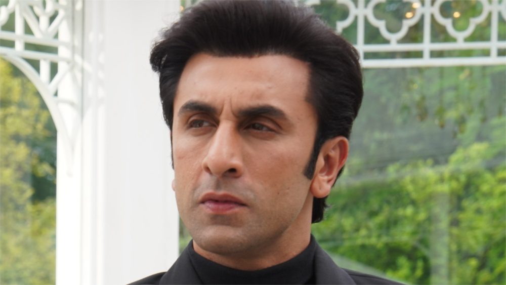 Ranbir Kapoor Animal