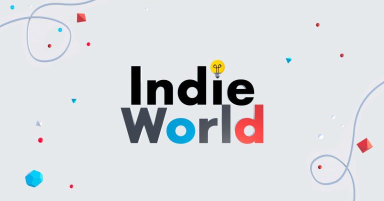 Regardez la nouvelle vitrine de jeux indépendants de Nintendo, Indie World
