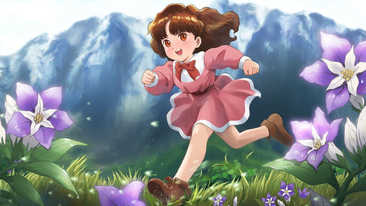 Régénération de Princess Maker 2 reportée au 30 mai 2024    
