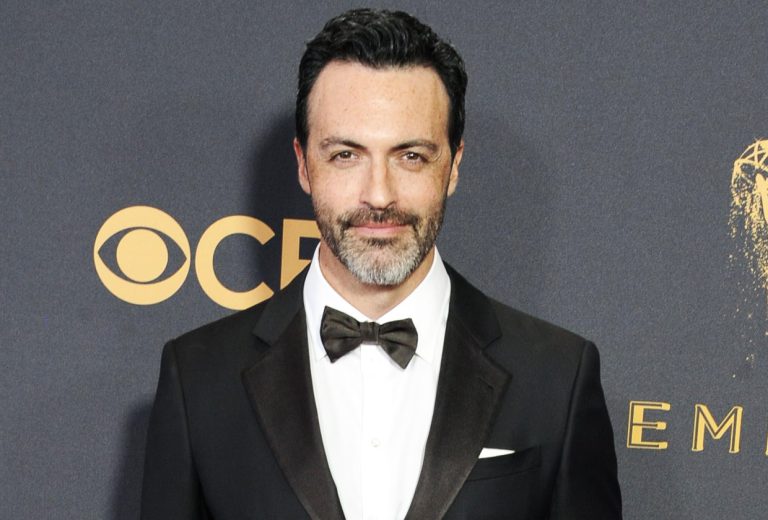 Reid Scott rejoint la saison 23 de « Law & Order » en tant que nouveau détective