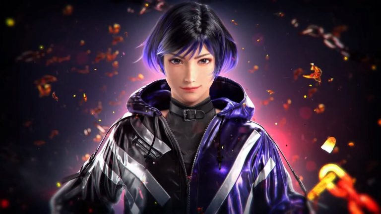 Reina Mishima annoncée pour l’emplacement final de la liste de base de Tekken 8