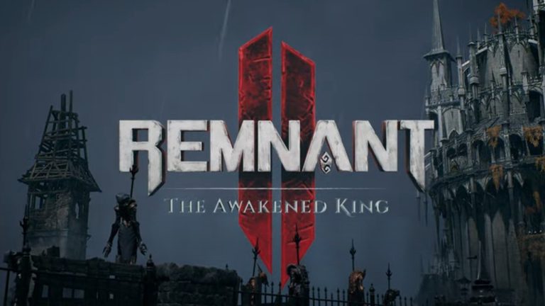 Remnant 2 DLC The Awakened King révélé, sortie ce mois-ci