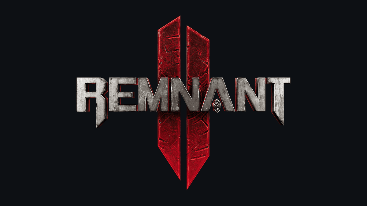 Remnant 2 logo