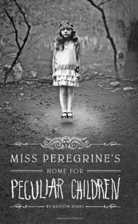 Résumé et guide d’étude de Miss Peregrine’s Home for Peculiar Children