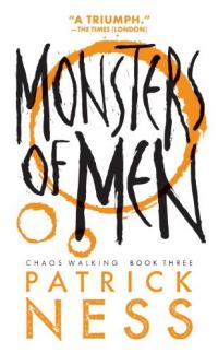 Résumé et guide d’étude de Monster of Men descriptif