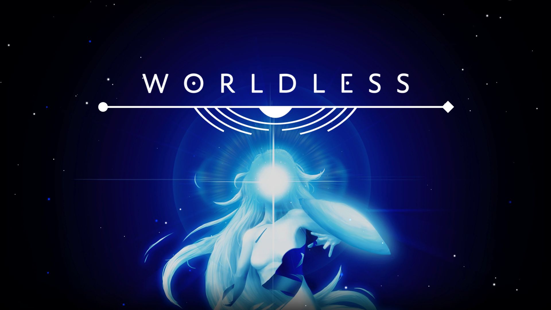 Worldless