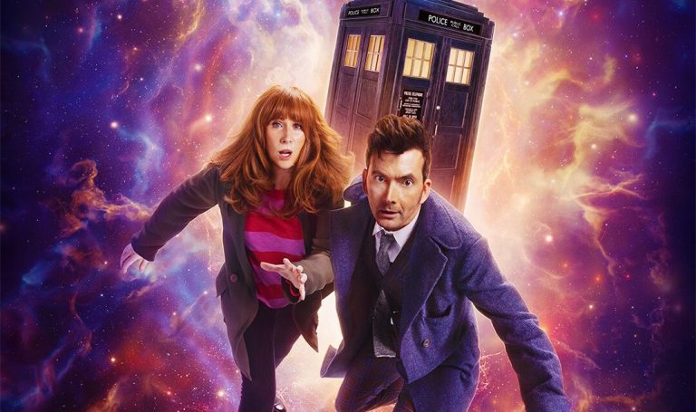 Revue spéciale du 60e anniversaire de Doctor Who – The Star Beast – Bienvenue Docteur-Donna !