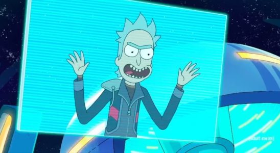 Rick et Morty Showrunners expliquent où se trouve Rick après un étourdissement explosif de mi-saison