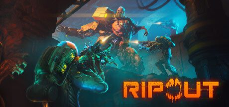 Ripout est un FPS stimulant que les fans du genre devraient adorer
