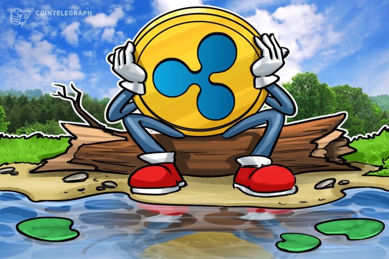 Ripple fait face à de faibles chances de dégorgement de 770 millions de dollars