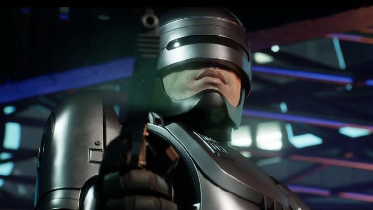 Robocop : le succès surprenant de Rogue City prouve qu'il y a encore de la place dans le secteur pour des jeux de niveau intermédiaire avec de bonnes licences
