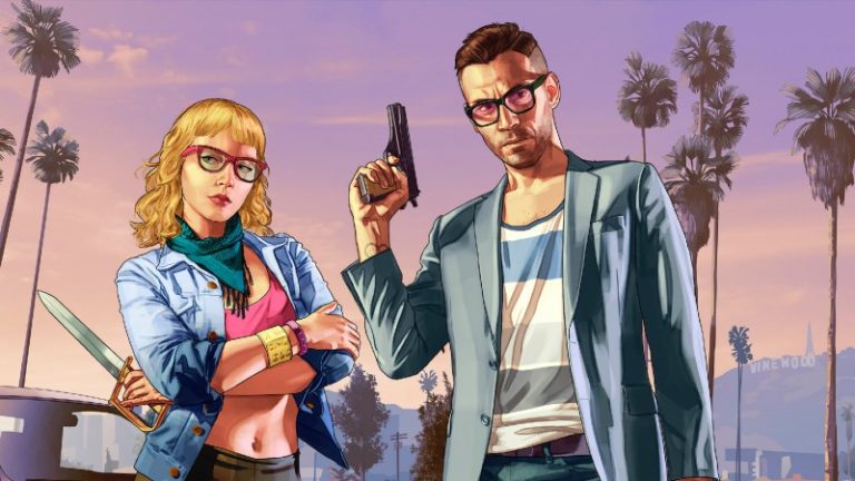 Rockstar s'apprête à sortir la première bande-annonce de Grand Theft Auto 6 le mois prochain
