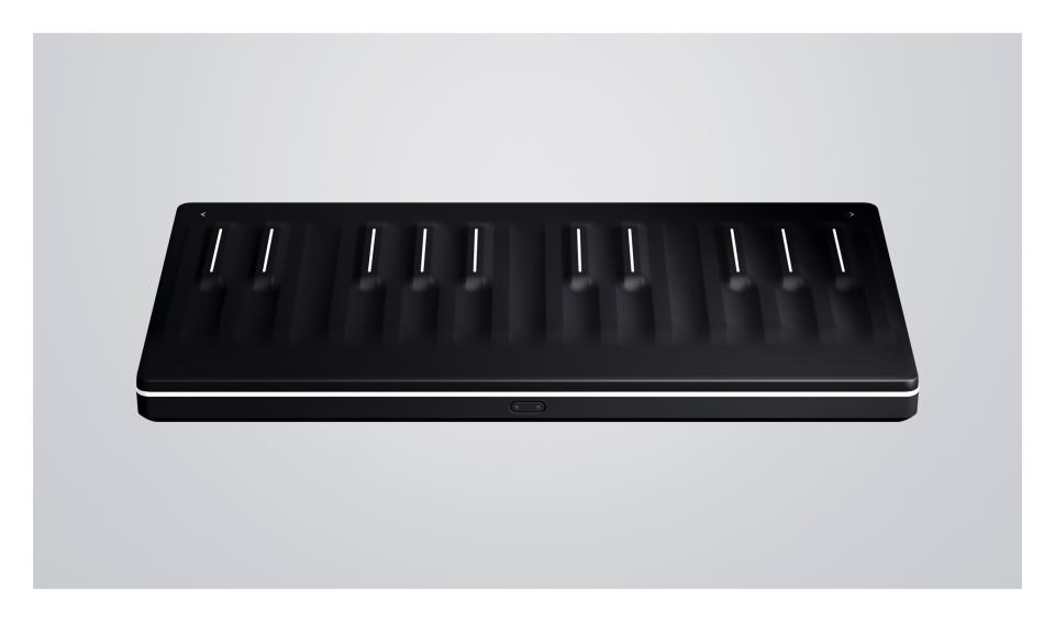 Roli Seaboard Bloc M