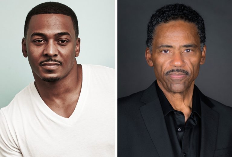 RonReaco Lee et 9 autres personnes rejoignent le casting – TVLine