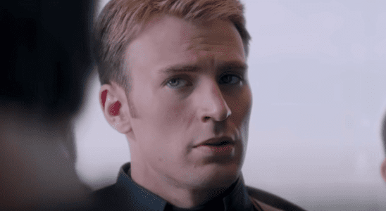 Rumeur Avengers : Chris Evans discute de son retour pour jouer à Captain America