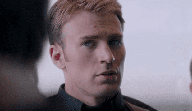 Rumeur Avengers : Chris Evans discute de son retour pour jouer à Captain America
