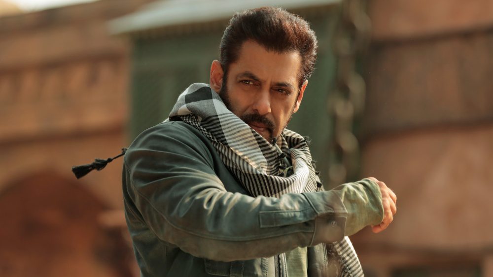 Salman Khan Tiger 3