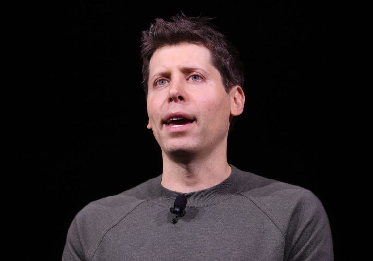 Sam Altman décroche un nouveau poste en tant que PDG de Microsoft AI après la suppression du choc d’OpenAI