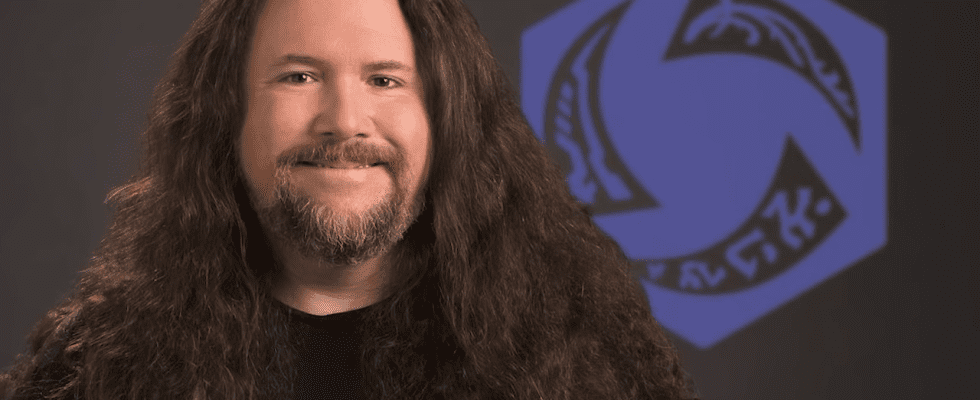 Samwise Didier, directeur artistique de Blizzard et créateur des Pandarens, prend sa retraite après 32 ans