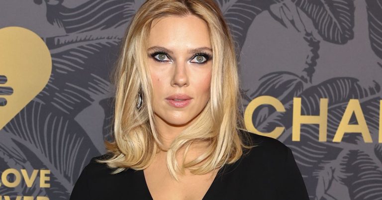 Scarlett Johansson attaque une application d’IA avec une action en justice pour avoir cloné sa voix dans une publicité