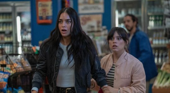 Scream 7 pourrait ramener 2 personnages hérités après avoir perdu Melissa Barrera et Jenna Ortega, et je suis vendu