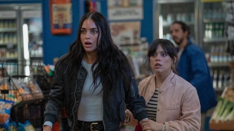 Scream 7 pourrait ramener 2 personnages hérités après avoir perdu Melissa Barrera et Jenna Ortega, et je suis vendu
