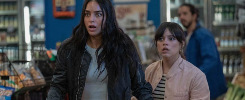 Scream 7 pourrait ramener 2 personnages hérités après avoir perdu Melissa Barrera et Jenna Ortega, et je suis vendu