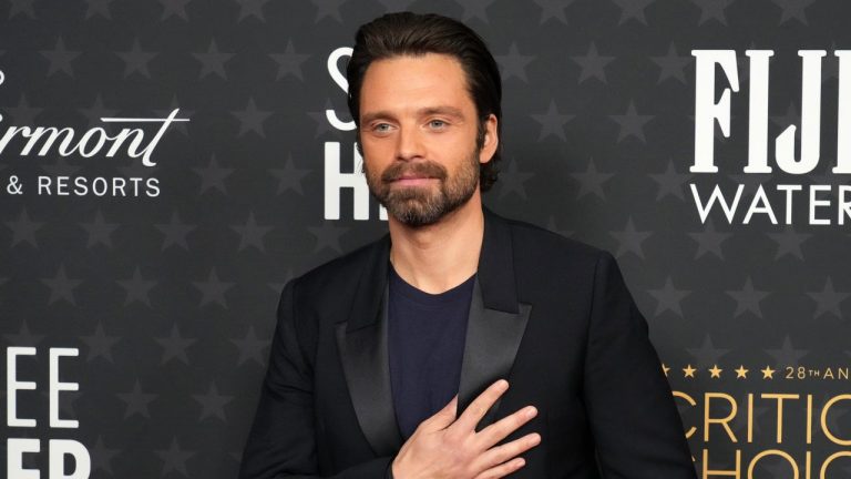 Sebastian Stan du MCU jouera un jeune Donald Trump dans le prochain film The Apprentice
