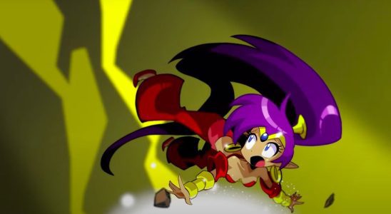 Shantae Advance: Risky Revolution fait basculer l'aventure Lost GBA l'année prochaine