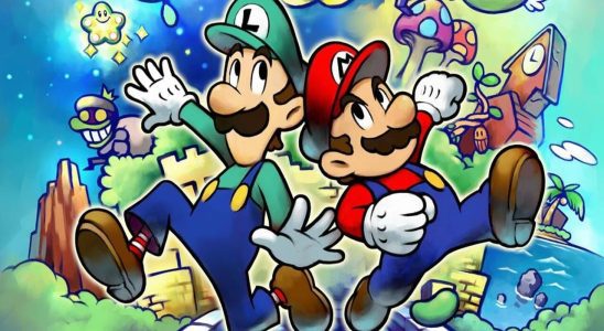 Sondage : quel est le meilleur RPG avec Mario ?