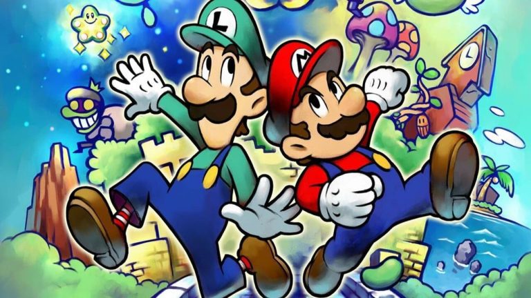 Sondage : quel est le meilleur RPG avec Mario ?
