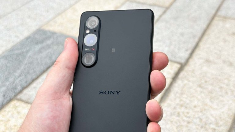 Sony Xperia 1 VI et 5 VI viennent de lancer une « première mondiale » pour éviter les fausses photos