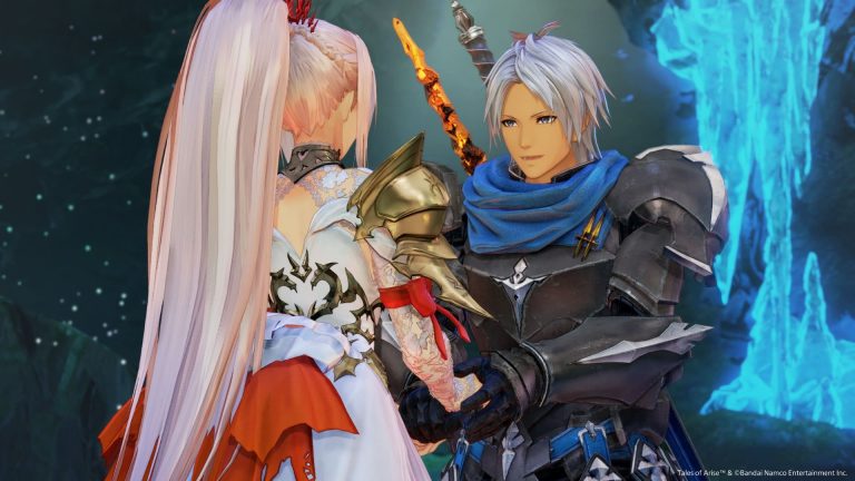 Sortie de la mise à jour 1.06 de Tales of Arise pour le DLC Beyond the Dawn