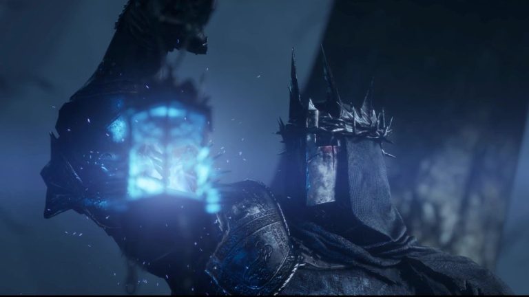 Soulslike Lords of the Fallen propose à Diablo 4 un concours pour le patch le plus détesté cette année