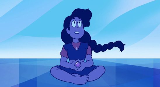 Stevonnie de Steven Universe m'a aidé à comprendre mon sexe