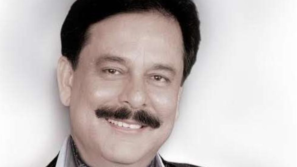 Subrata Roy