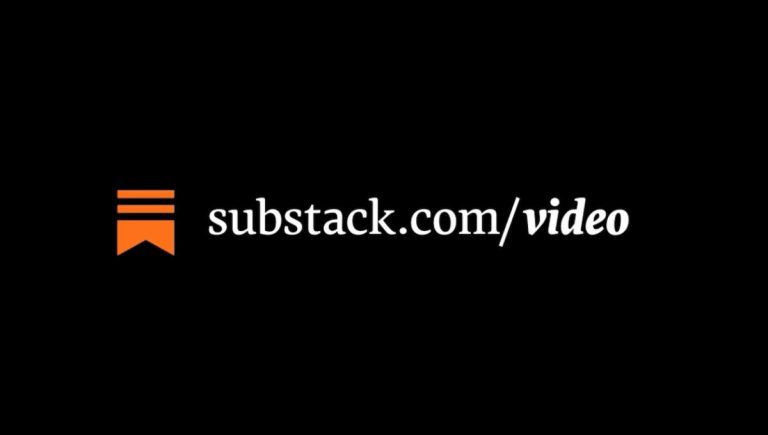 Substack ajoute de nouveaux outils vidéo pour rivaliser avec Patreon et YouTube