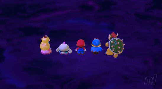 Super Mario RPG : Comment débloquer et battre le Superboss final