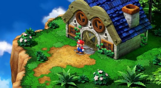 Super Mario RPG : Comment débloquer le casino de Grate Guy